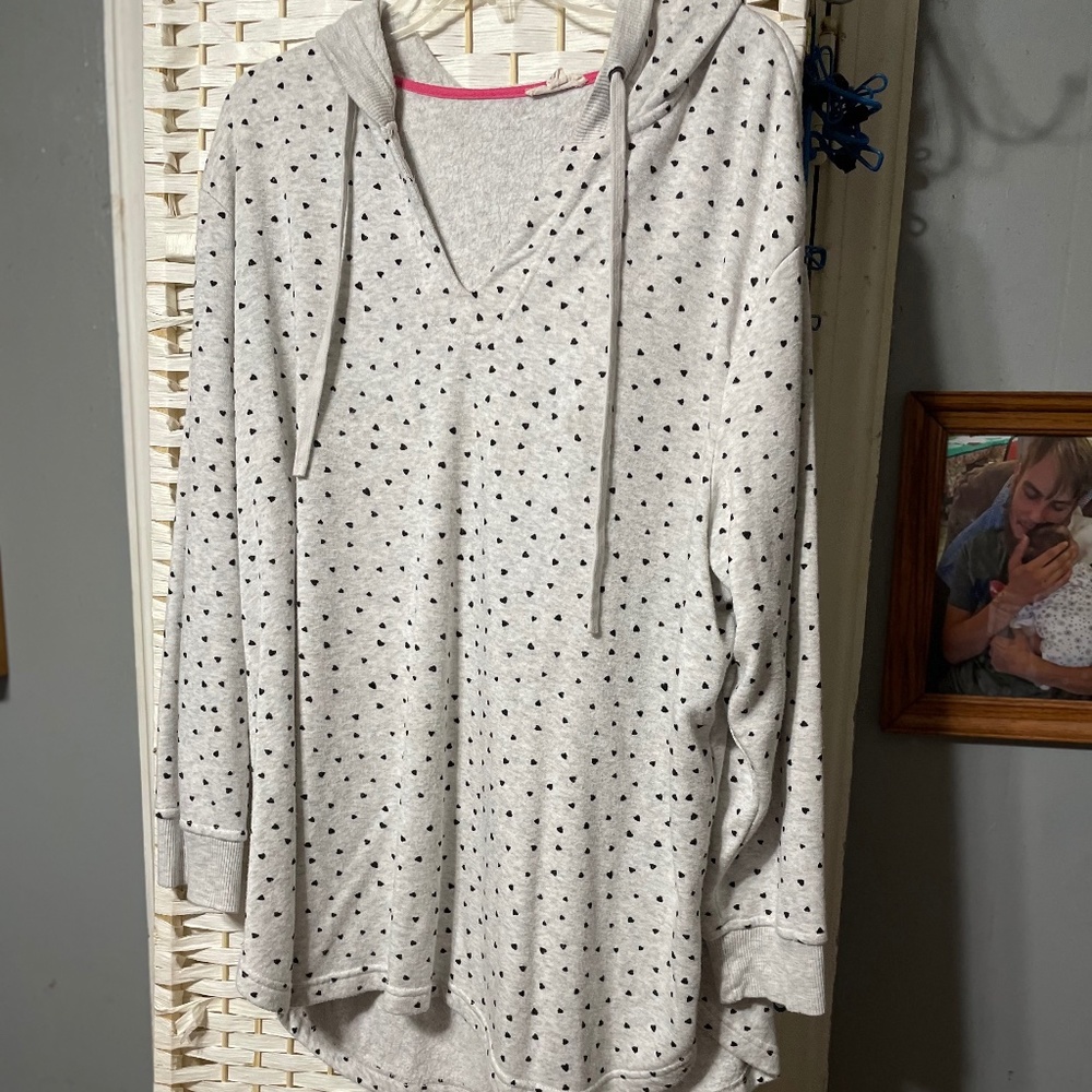 Top by Jane and Delancey size 3X